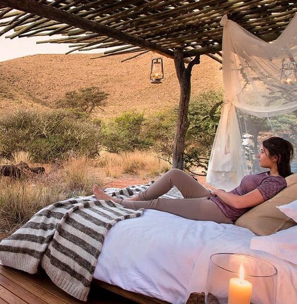 Follow these tips to have a great time in a Tanzanian hotel