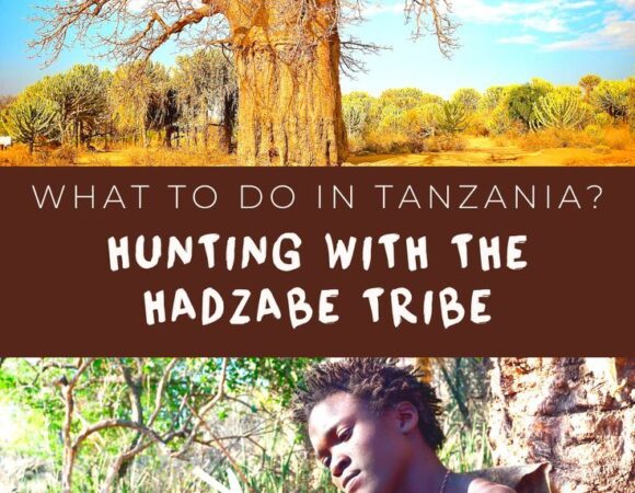 What to expect on a cultural tour in Tanzania?