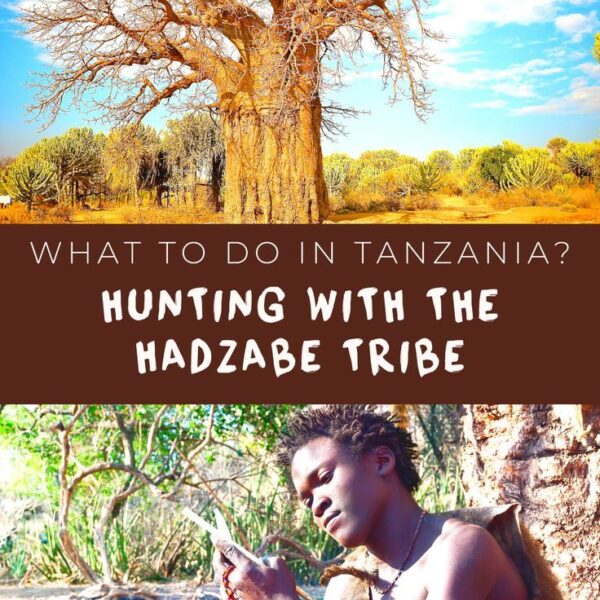 What to expect on a cultural tour in Tanzania?